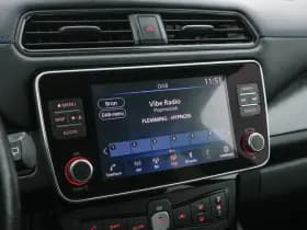 Nissan Leaf thumbnail 18