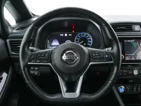 Nissan Leaf thumbnail 19