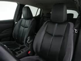 Nissan Leaf thumbnail 24