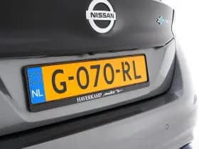 Nissan Leaf thumbnail 26