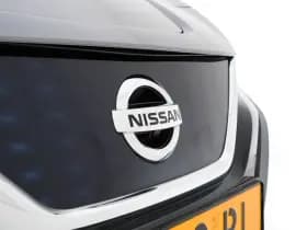 Nissan Leaf thumbnail 28