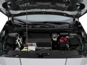 Nissan Leaf thumbnail 29