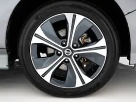 Nissan Leaf thumbnail 31