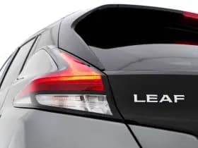 Nissan Leaf thumbnail 33