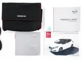 Nissan Leaf thumbnail 35