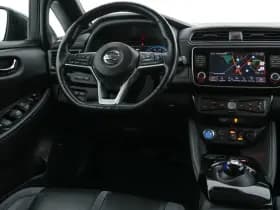 Nissan Leaf thumbnail 8