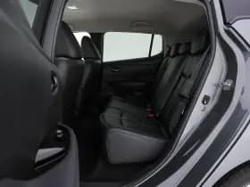 Nissan Leaf thumbnail 10