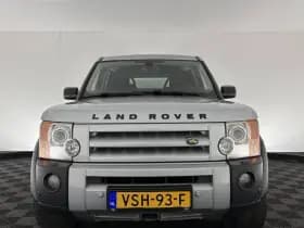 Land Rover discovery thumbnail 2