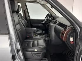 Land Rover discovery thumbnail 11