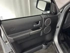 Land Rover discovery thumbnail 20