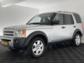 Land Rover discovery thumbnail 3