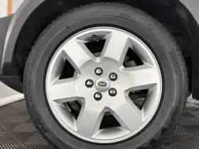 Land Rover discovery thumbnail 22