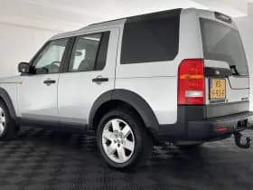 Land Rover discovery thumbnail 4