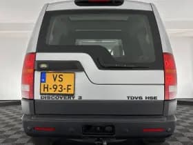 Land Rover discovery thumbnail 5