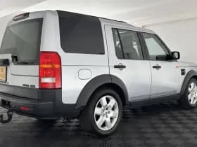 Land Rover discovery thumbnail 6
