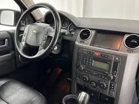 Land Rover discovery thumbnail 7