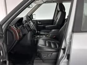 Land Rover discovery thumbnail 8