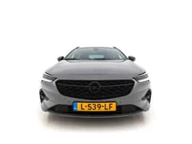Opel Insignia thumbnail 3
