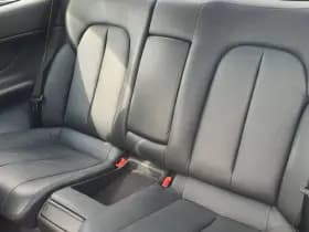 Mercedes-Benz Benz clk thumbnail 11