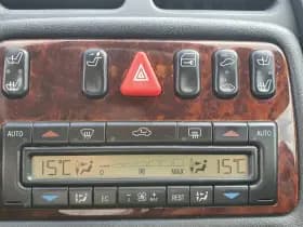 Mercedes-Benz Benz clk thumbnail 14