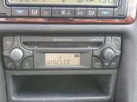 Mercedes-Benz Benz clk thumbnail 15