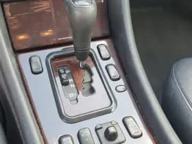 Mercedes-Benz Benz clk thumbnail 16