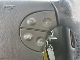 Mercedes-Benz Benz clk thumbnail 18