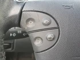 Mercedes-Benz Benz clk thumbnail 19