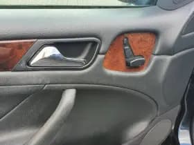 Mercedes-Benz Benz clk thumbnail 22