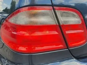 Mercedes-Benz Benz clk thumbnail 24