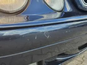 Mercedes-Benz Benz clk thumbnail 26