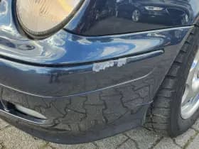 Mercedes-Benz Benz clk thumbnail 27