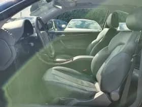 Mercedes-Benz Benz clk thumbnail 10