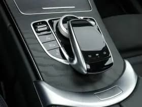 Mercedes-Benz Benz c klasse thumbnail 14