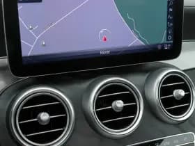 Mercedes-Benz Benz c klasse thumbnail 16