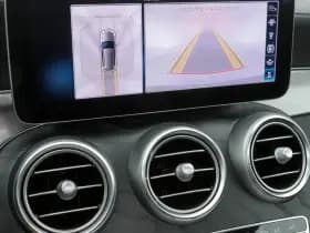 Mercedes-Benz Benz c klasse thumbnail 17