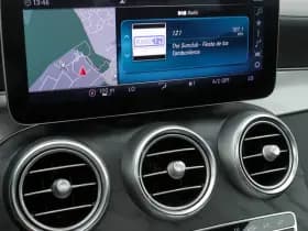 Mercedes-Benz Benz c klasse thumbnail 18