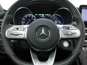 Mercedes-Benz Benz c klasse thumbnail 19