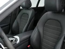 Mercedes-Benz Benz c klasse thumbnail 25