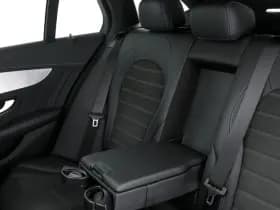 Mercedes-Benz Benz c klasse thumbnail 27