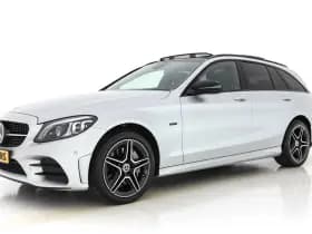 Mercedes-Benz Benz c klasse thumbnail 4