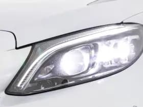 Mercedes-Benz Benz c klasse thumbnail 34