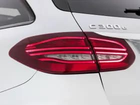 Mercedes-Benz Benz c klasse thumbnail 35