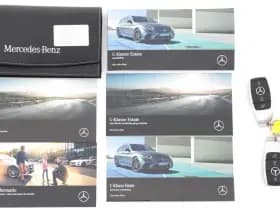 Mercedes-Benz Benz c klasse thumbnail 37