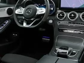Mercedes-Benz Benz c klasse thumbnail 9