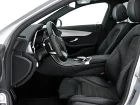Mercedes-Benz Benz c klasse thumbnail 10