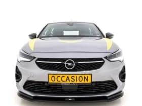 Opel Corsa e thumbnail 3