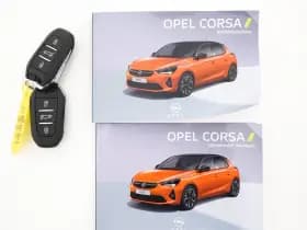 Opel Corsa e thumbnail 30