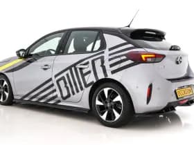 Opel Corsa e thumbnail 5