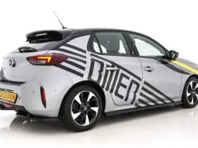 Opel Corsa e thumbnail 7